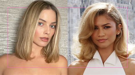 Meet The Celebrities Who Prove Strawberry Blonde Is A Must-Try Hair Colour