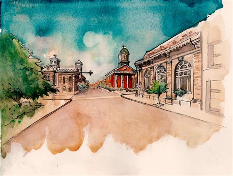 Berkeley County Historical Society - General stores used to be in every