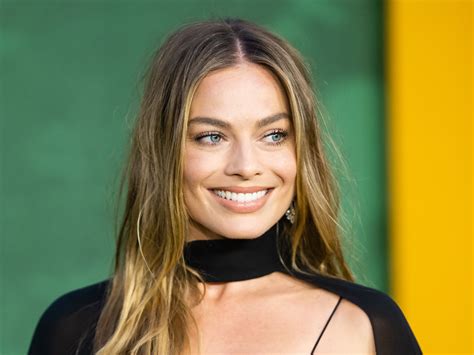Margot Robbie, ses plus beaux tapis rouges
