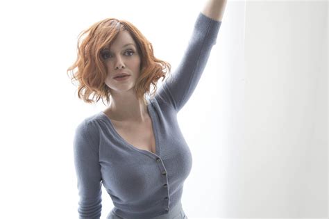Christina Hendricks Wallpapers - Top Free Christina Hendricks ...