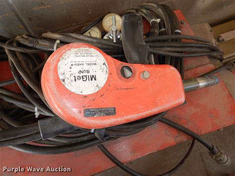 Airco Dip Pak 200 Manual 8