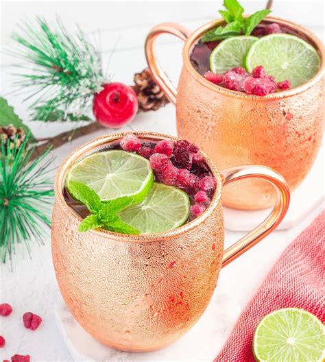The Mindful Mocktail is Instagram's No. 1 Place for Non-Alcoholic ... 
