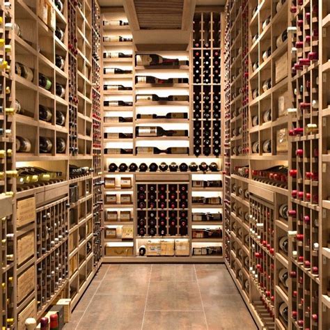 custom home wine cellar miami wine cellar experts