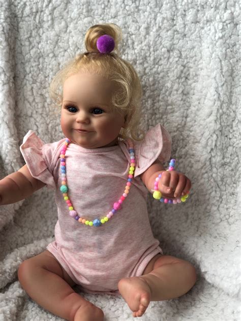 50 Handmade Reborn Babies Maddie Dolls Lifelike Reborn | Etsy