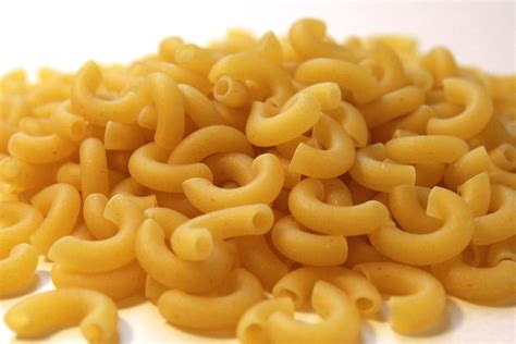 macaroni pasta  public domain