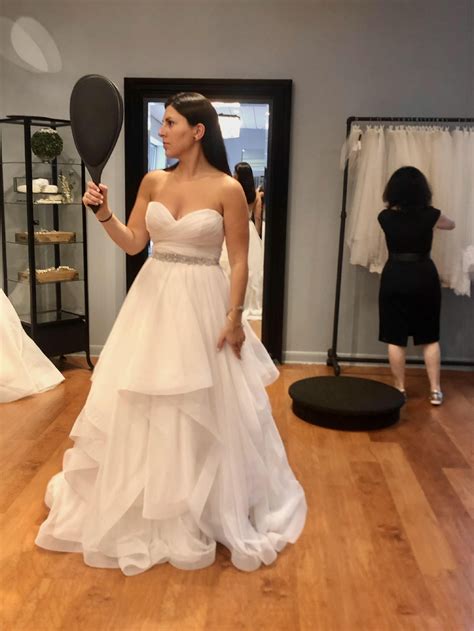Mikaella New Wedding Dress Save 83% - Stillwhite