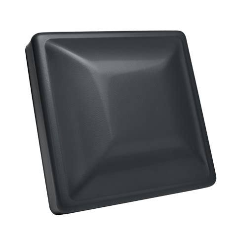 RAL 7016 - Anthracite Grey - Matte
