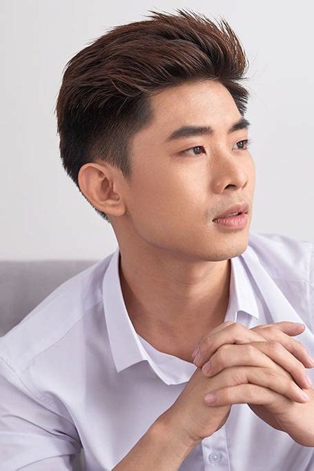 coolest  block haircut ideas  men   trend spotter