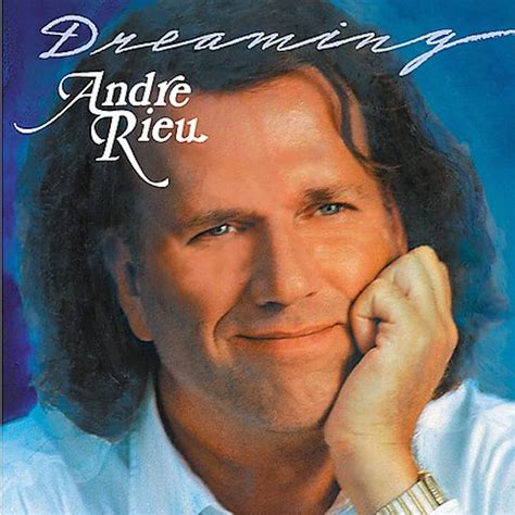 Andre Rieu Store: Official Merch & Vinyl