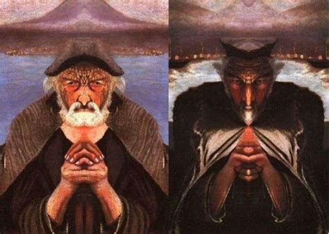 cem zagadka kartiny staryi rybak