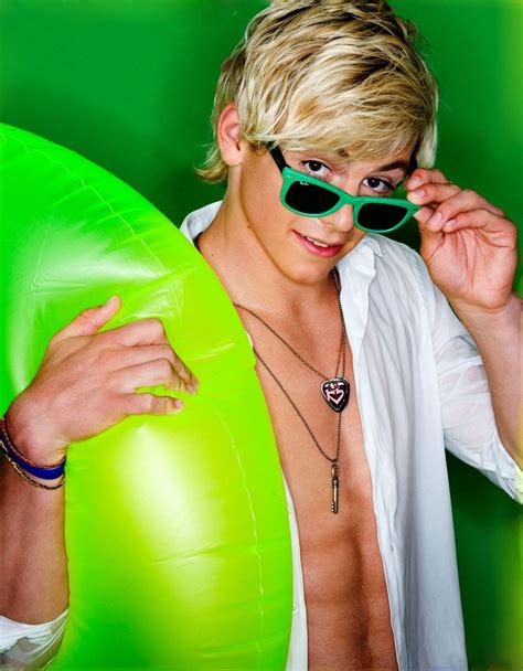 superficial guys: ROSS LYNCH & GARRET CLAYTON | PICTURES | SHIRTLESS | INFO