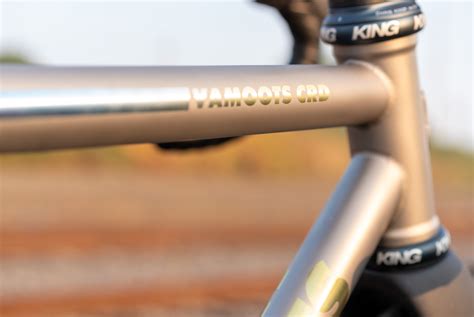 Moots Unveils Newest Addition to a Nearly Indestructible Lineup