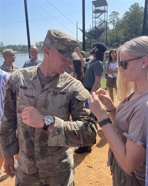 Kentucky Guardsman completes Ranger School on first go | Article | The