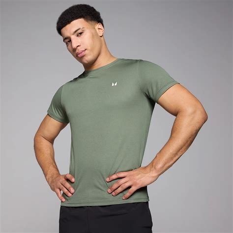 Las Mejores Camisetas De Entrenamiento Para Hombres