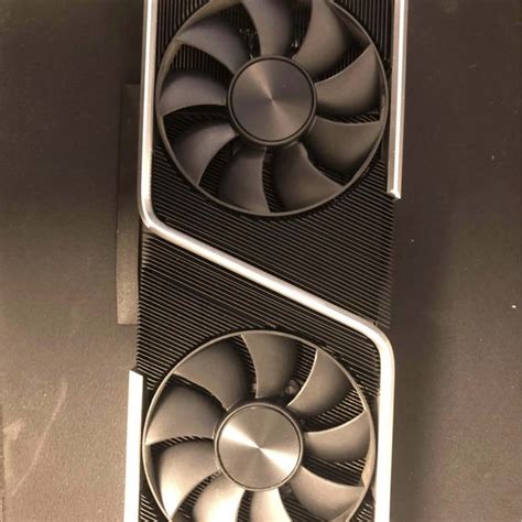 RTX 3060ti Founders Edition. | Jawa