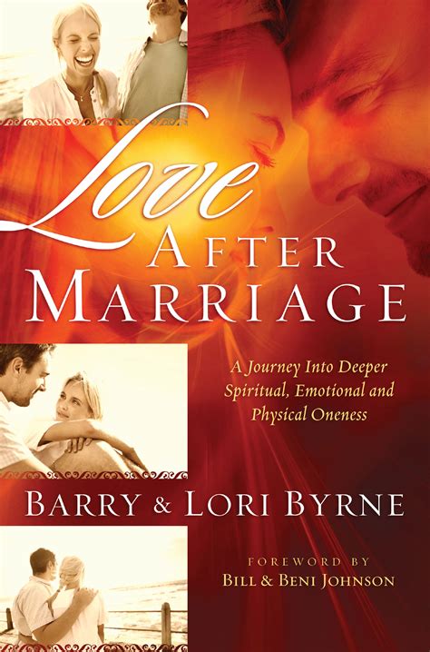 Love After Marriage | Baker Publishing Group