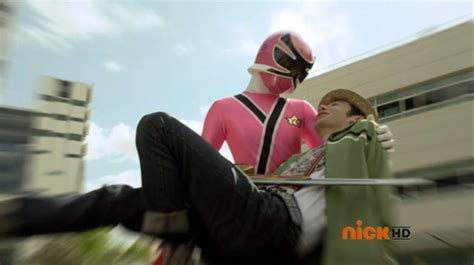 Henshin Grid: Power Rangers Samurai - Episode Review - Jayden's Challenge