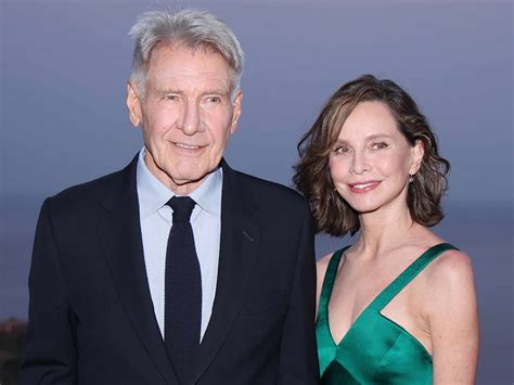 Calista Flockhart Age