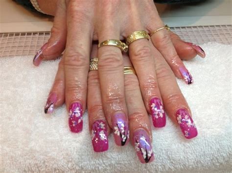 Blossem | Nails