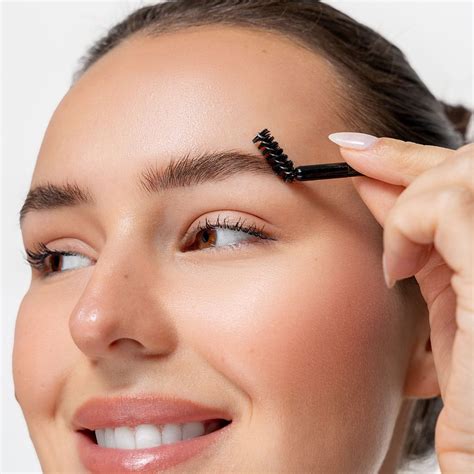 Eye Candy Eyebrow Gel | Styling Gel | Soinvogue