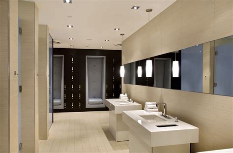 Sophisticated Locker Room Interior Designs » Picture 164 | | gyms