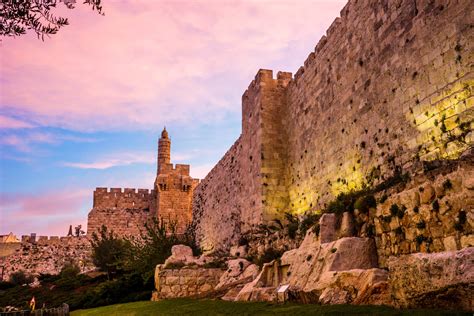 9 Day Jewish Heritage Israel Tour | Tourist Israel