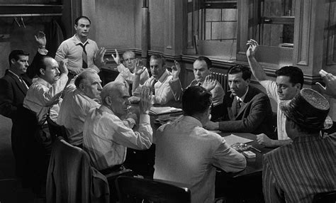 12 dühös ember (12 Angry Men) 1957 - Time Goes By