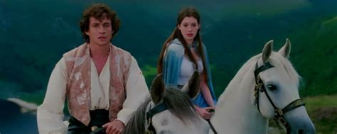 Ella Enchanted (2004) | Behind The Voice Actors
