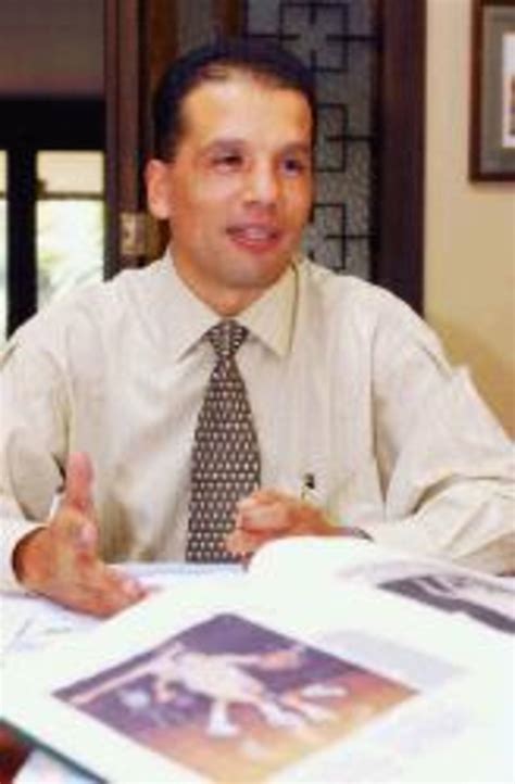 Figuras del ayer: Alejandro Alvarado Castro | La Nación