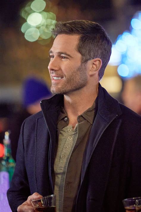 A Guide to Hallmark Channel’s Leading Men: Photos | Us Weekly