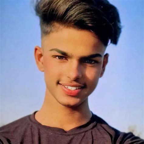 Dz Sachin Sharma Biography, Age, Girlfriend, Facts & More ...
