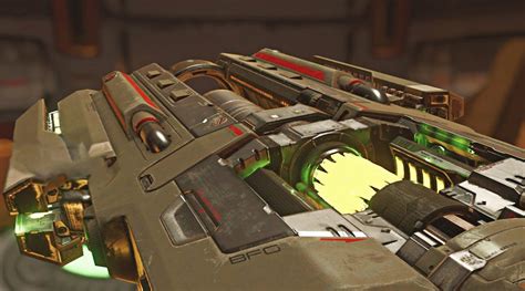 rage  guide     bfg weapon  doom