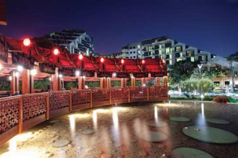 Cornelia De Luxe Resort Hotel, Belek, Turkey - overview