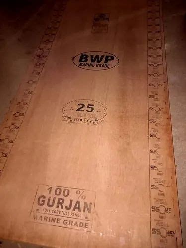 Gurjan Plywood - Gurjan Ply Latest Price, Manufacturers & Suppliers