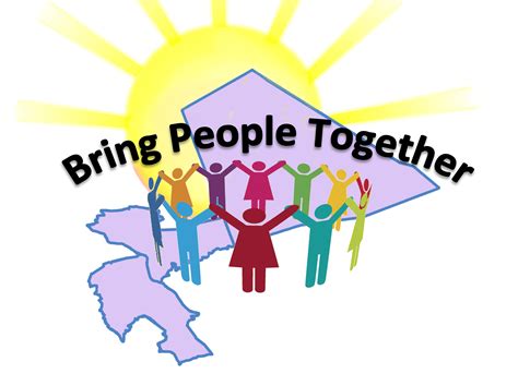 Bring People Together | Bring People Together (Powered by Donorbox)