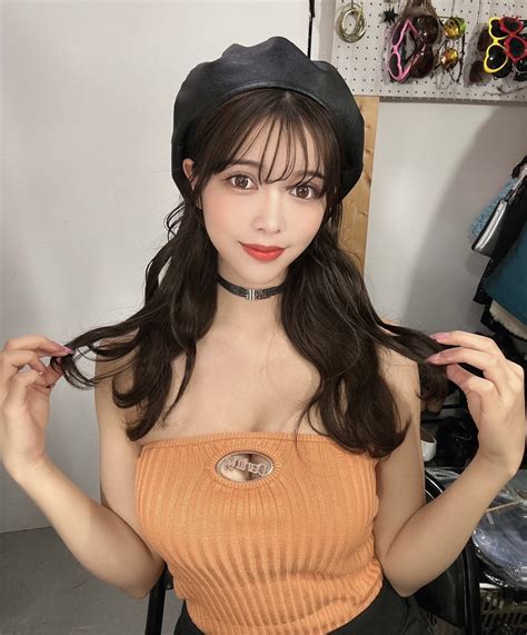 Nana Nanase : r/ShinjukuIdols