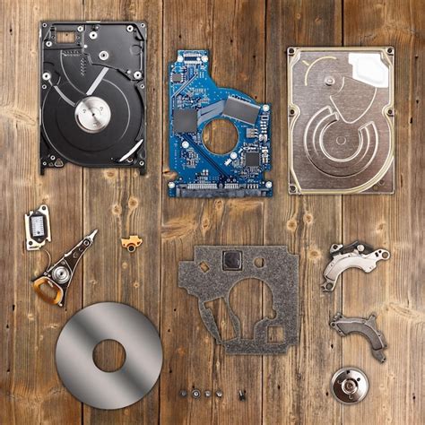 premium photo hard drive