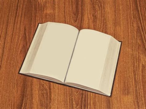 photo blank