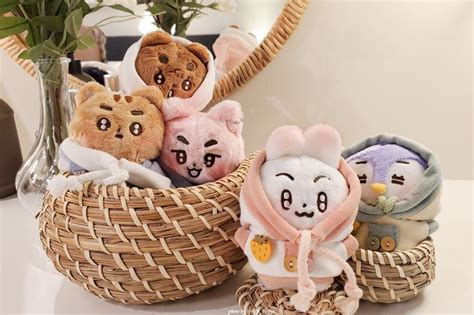 TXT DOLL | Peluches