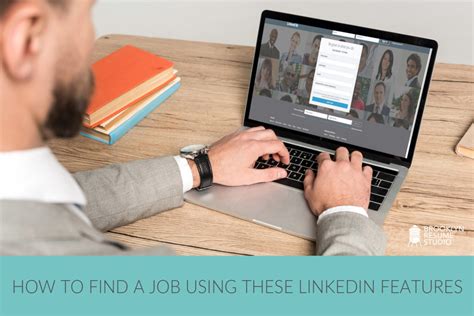linkedin jobs nj  michele fields blog