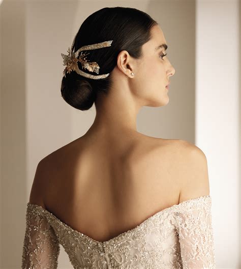 Acconciature sposa 2021: idee per capelli lunghi e corti | Amica