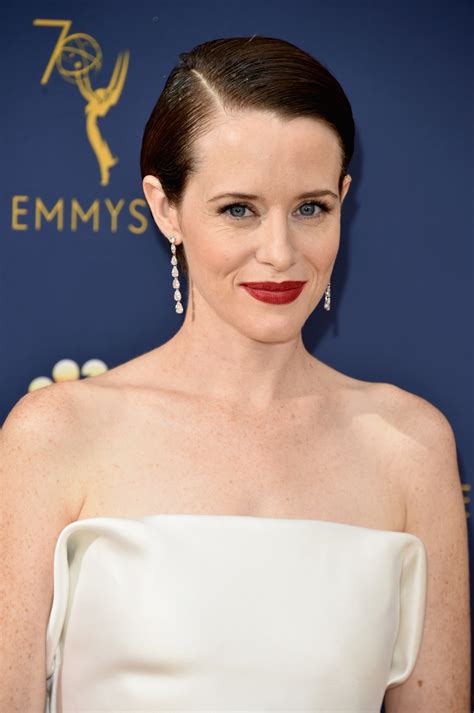 Claire Foy