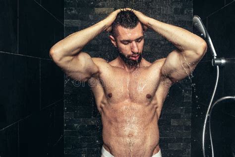 Average Male Shower Time at Brenda Bradley blog