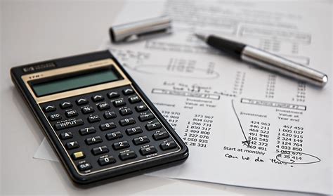 Free photo: Calculator, Calculation, Insurance - Free Image on Pixabay