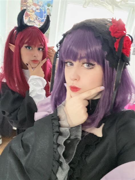 Rizu Kyun cosplay by Anari.exe : r/MyDressUpDarlingAnime