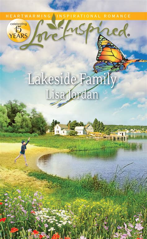 Lakeside Sweethearts Book Cover Reveal - Lisa Jordan Books