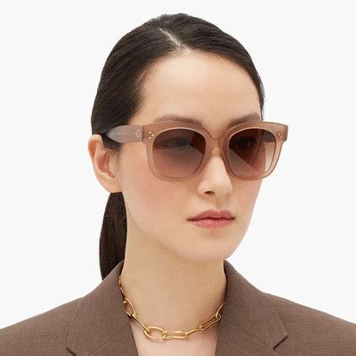 Make a Stylish Statement with Celine Eyewear