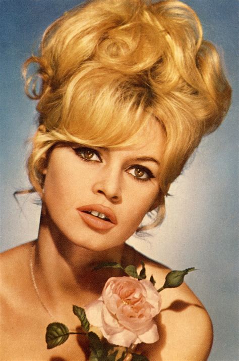 brigitte bardot hair 5