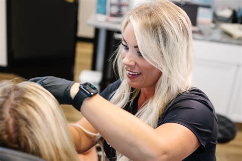 Springfield Missouri Nurse V Kybella "Double Chin Destroyer" — Nurse V