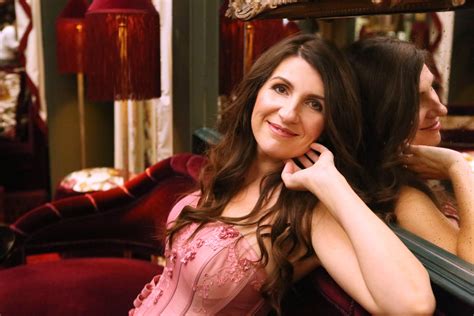 A Visual Feast for your eyes: PINK — Lindsay A. Miller